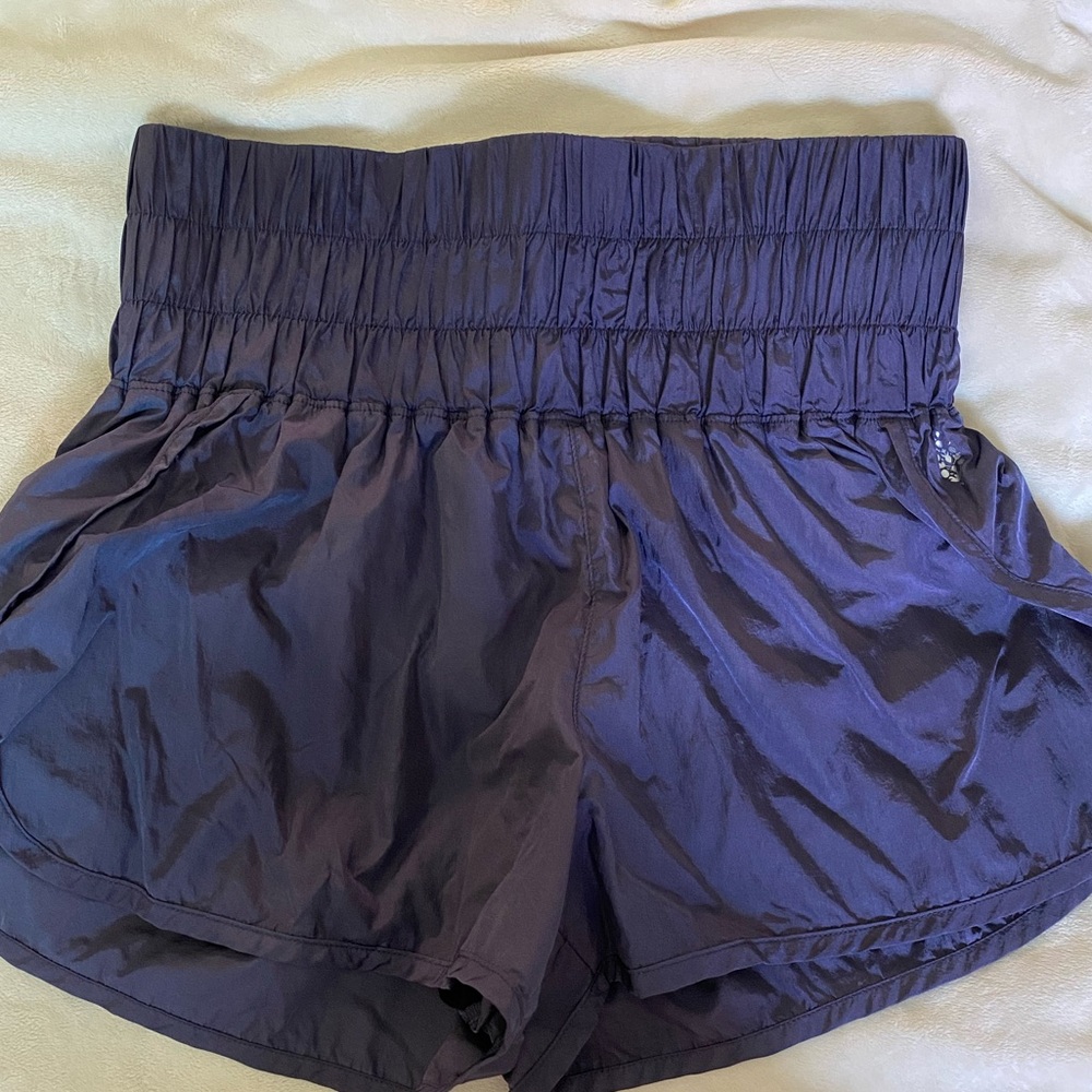 Free People Movement Shorts